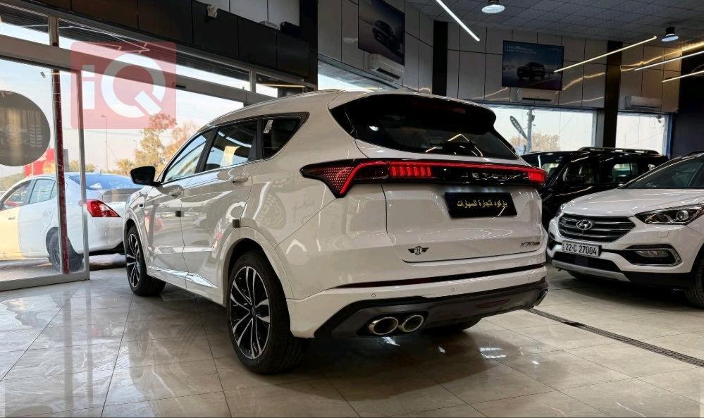 جیتۆر X70 پڵەس